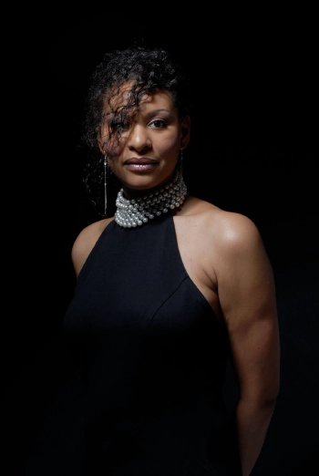 Photographed by Morlene Fisher
