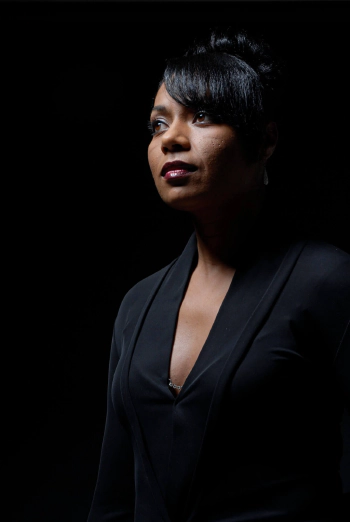 Photographed by Morlene Fisher