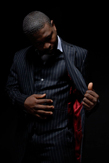 Photographed by Morlene Fisher