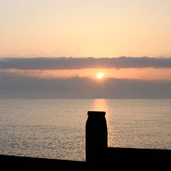 Early Dawn, Whitstable