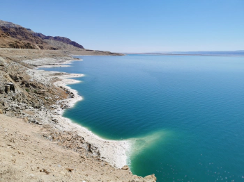 Dead Sea