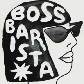 Listen to Boss Barista Podcast