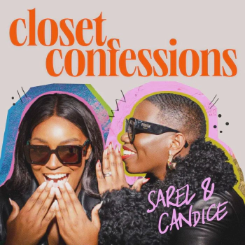 Listen to Closet Confessions podcast