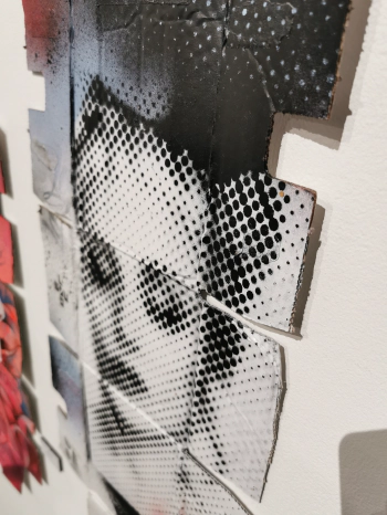 One off pieces on Loop Boxes